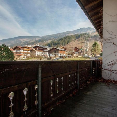 Apartment In Hart Im Zillertal With Garden Balcony Parking Fuegen Luaran gambar