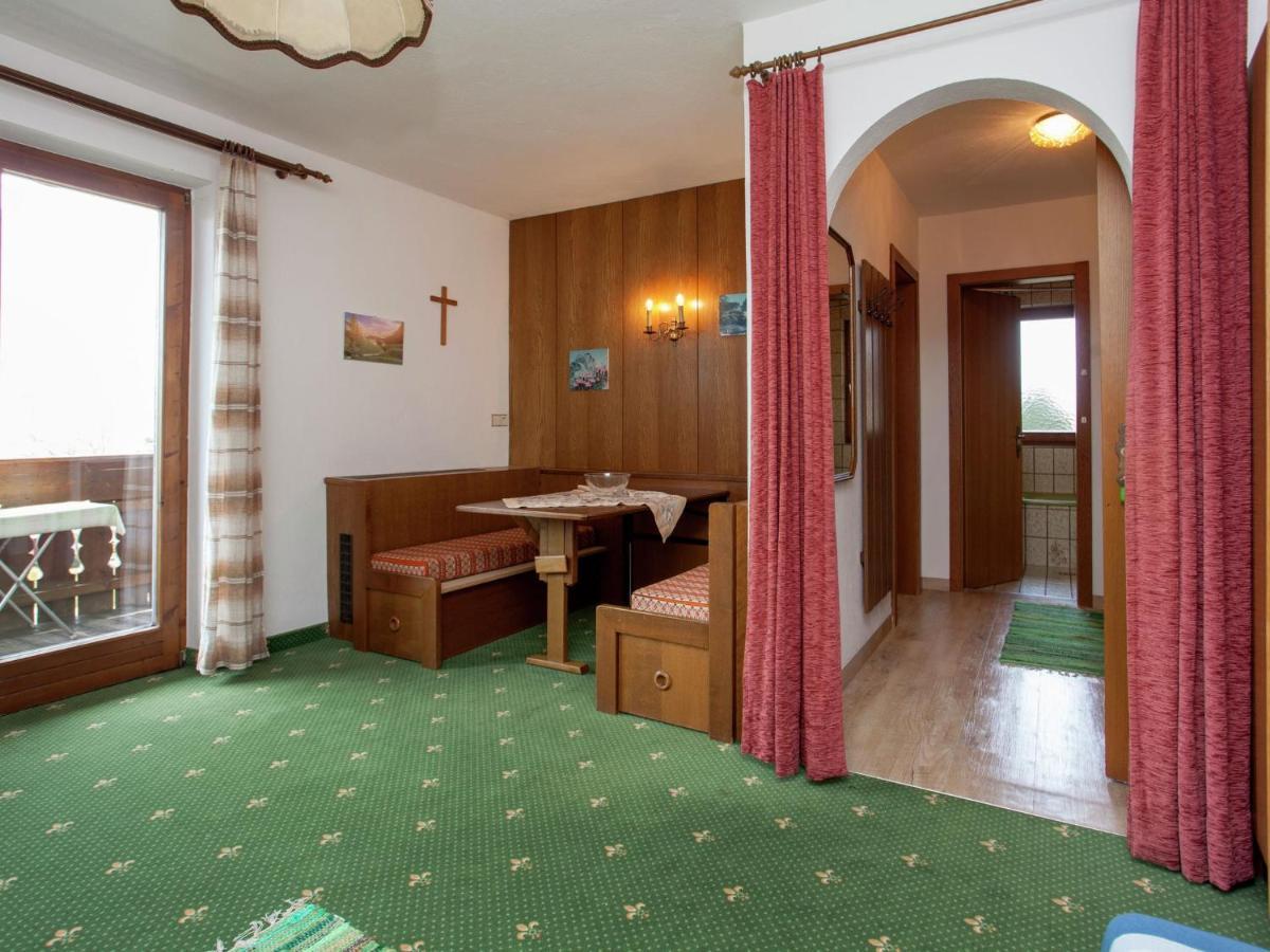 Apartment In Hart Im Zillertal With Garden Balcony Parking Fuegen Luaran gambar