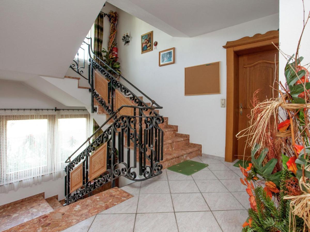 Apartment In Hart Im Zillertal With Garden Balcony Parking Fuegen Luaran gambar