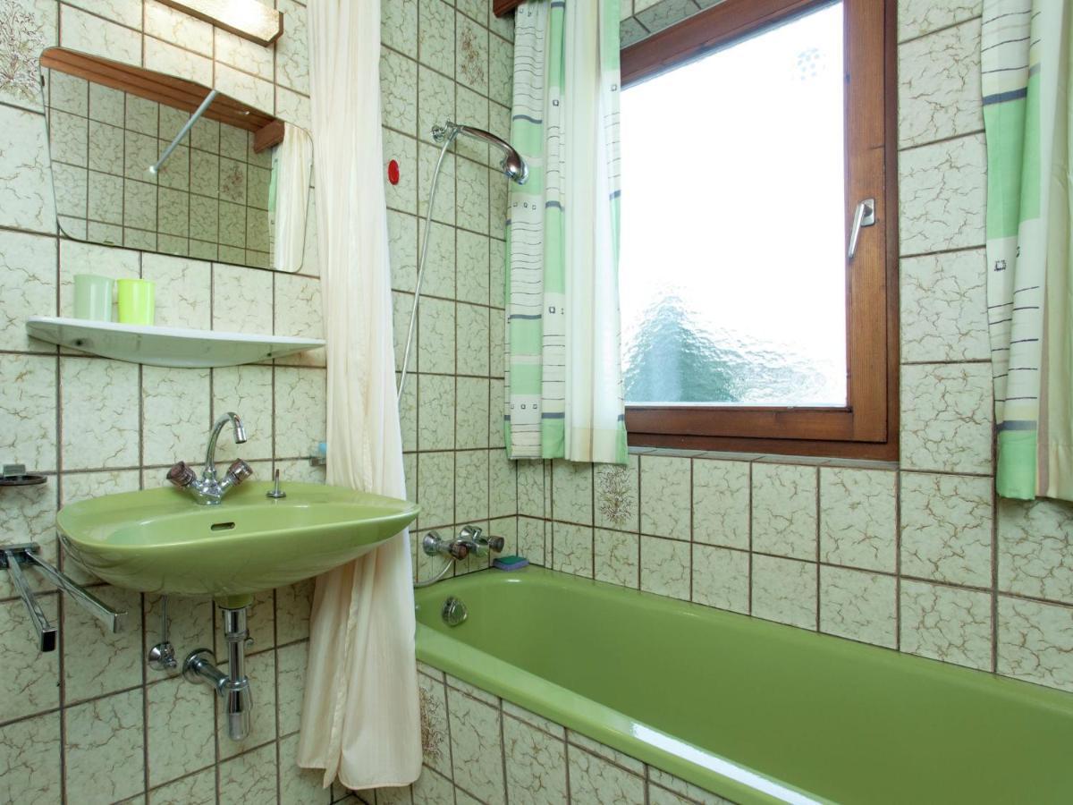 Apartment In Hart Im Zillertal With Garden Balcony Parking Fuegen Luaran gambar