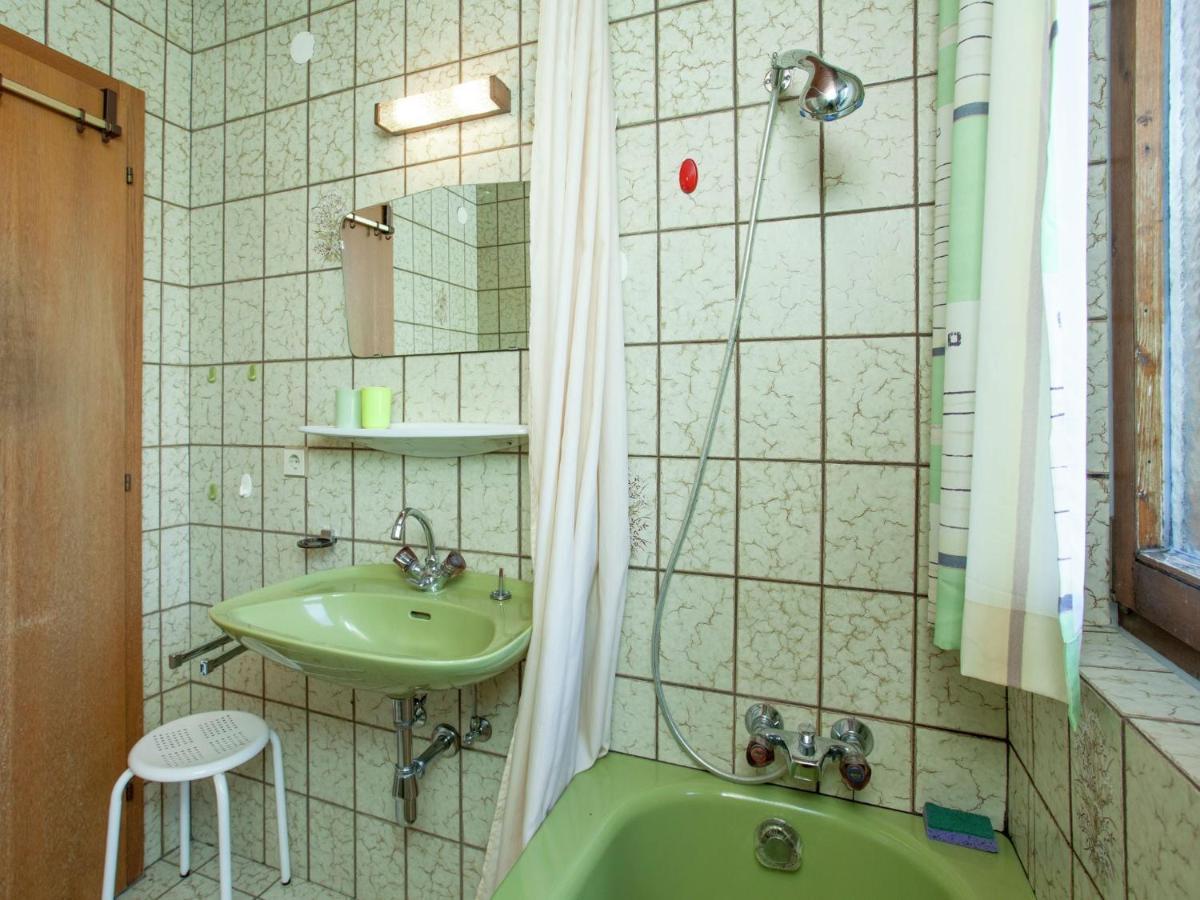 Apartment In Hart Im Zillertal With Garden Balcony Parking Fuegen Luaran gambar