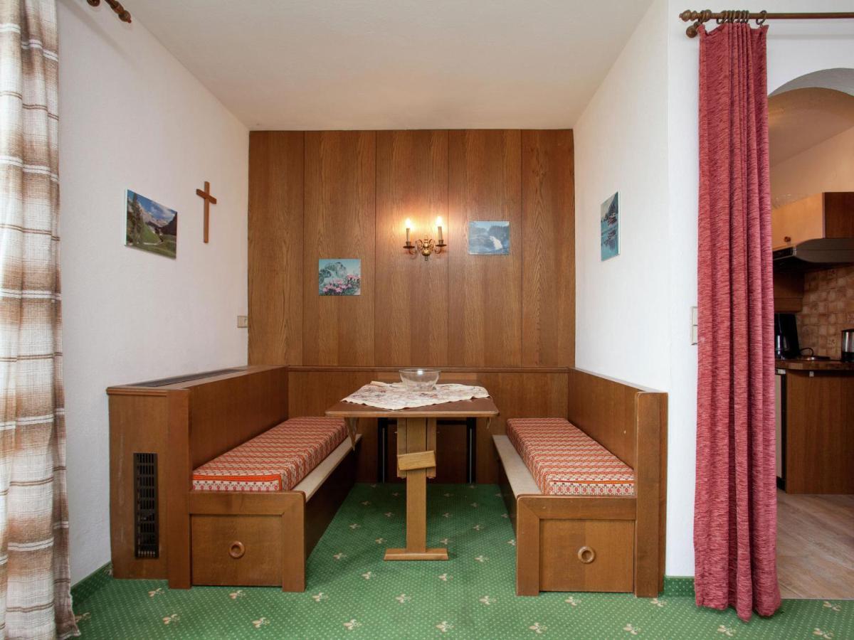 Apartment In Hart Im Zillertal With Garden Balcony Parking Fuegen Luaran gambar