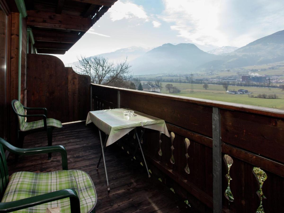 Apartment In Hart Im Zillertal With Garden Balcony Parking Fuegen Luaran gambar