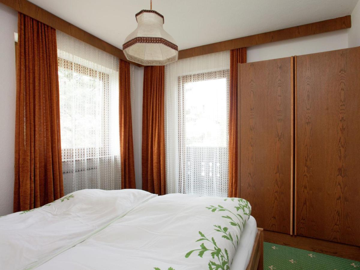 Apartment In Hart Im Zillertal With Garden Balcony Parking Fuegen Luaran gambar