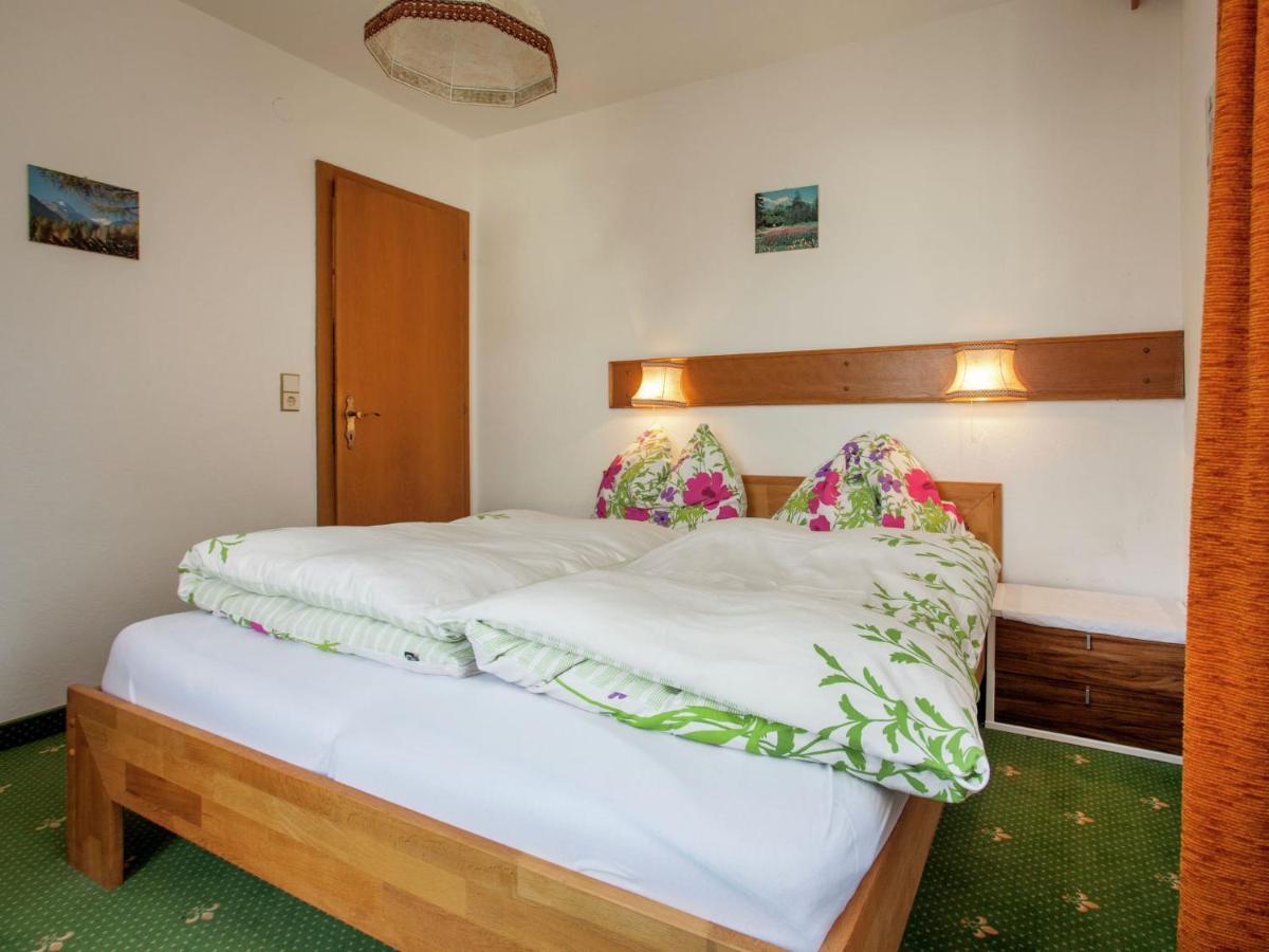 Apartment In Hart Im Zillertal With Garden Balcony Parking Fuegen Luaran gambar