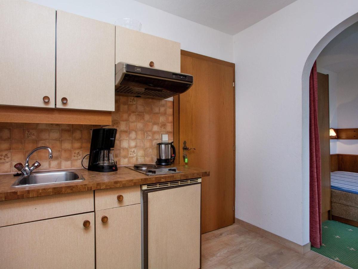 Apartment In Hart Im Zillertal With Garden Balcony Parking Fuegen Luaran gambar