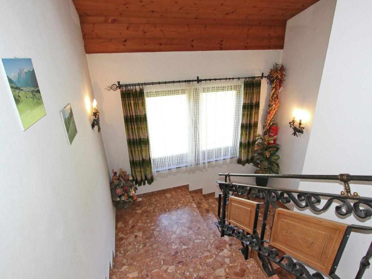Apartment In Hart Im Zillertal With Garden Balcony Parking Fuegen Luaran gambar