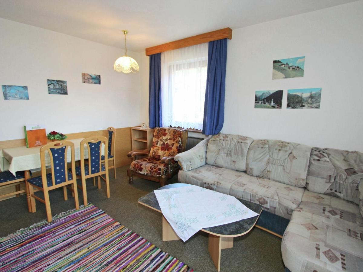 Apartment In Hart Im Zillertal With Garden Balcony Parking Fuegen Luaran gambar
