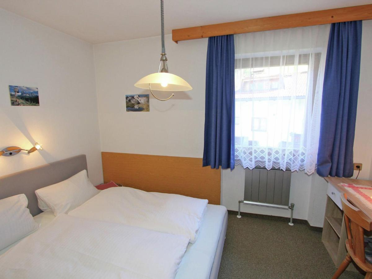 Apartment In Hart Im Zillertal With Garden Balcony Parking Fuegen Luaran gambar