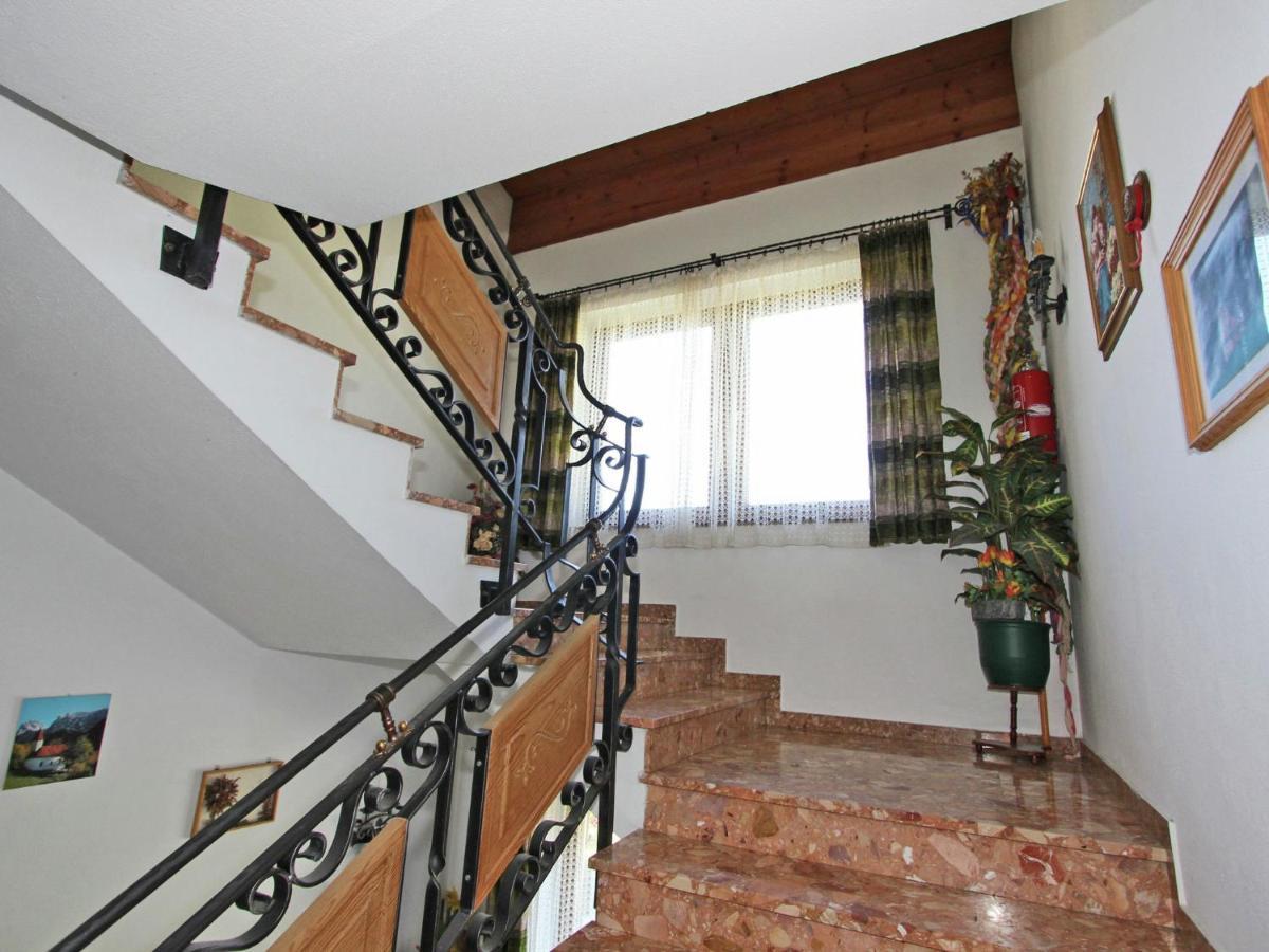 Apartment In Hart Im Zillertal With Garden Balcony Parking Fuegen Luaran gambar