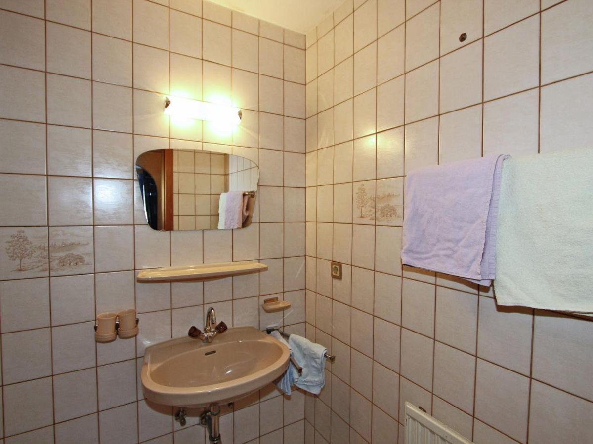 Apartment In Hart Im Zillertal With Garden Balcony Parking Fuegen Luaran gambar