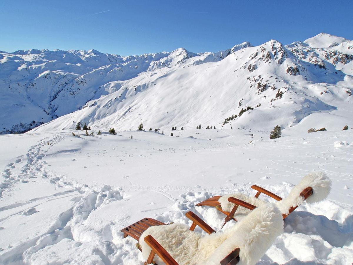 Apartment In Hart Im Zillertal With Garden Balcony Parking Fuegen Luaran gambar
