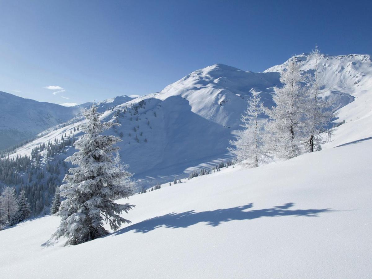 Apartment In Hart Im Zillertal With Garden Balcony Parking Fuegen Luaran gambar