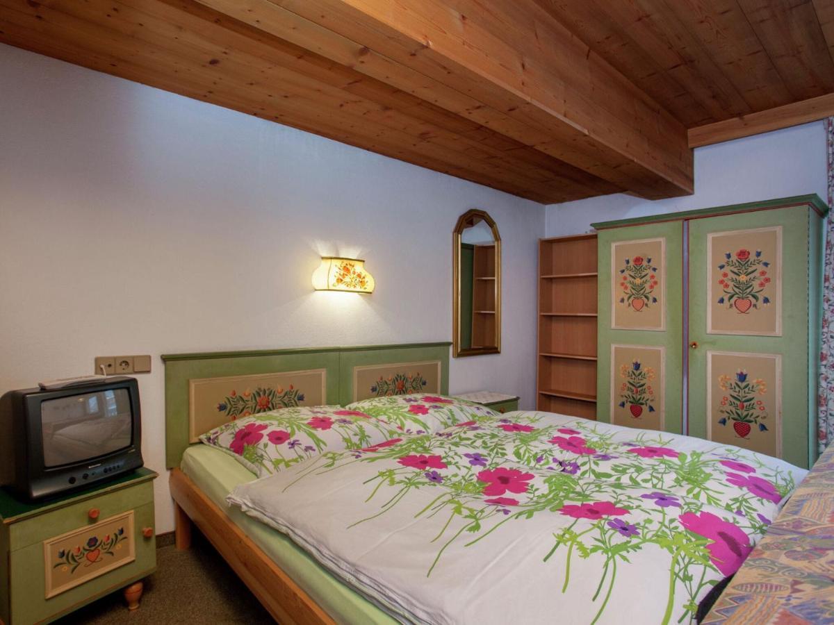 Apartment In Hart Im Zillertal With Garden Balcony Parking Fuegen Luaran gambar