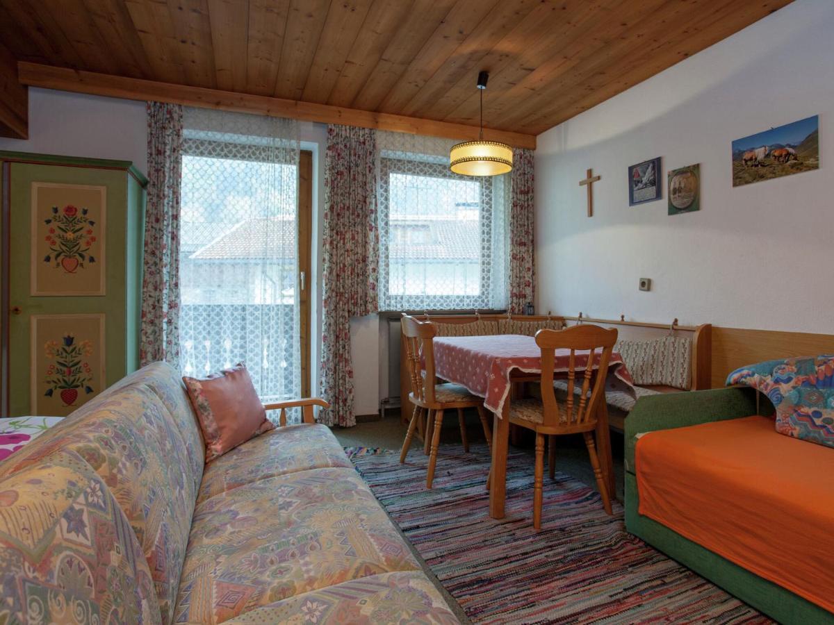 Apartment In Hart Im Zillertal With Garden Balcony Parking Fuegen Luaran gambar