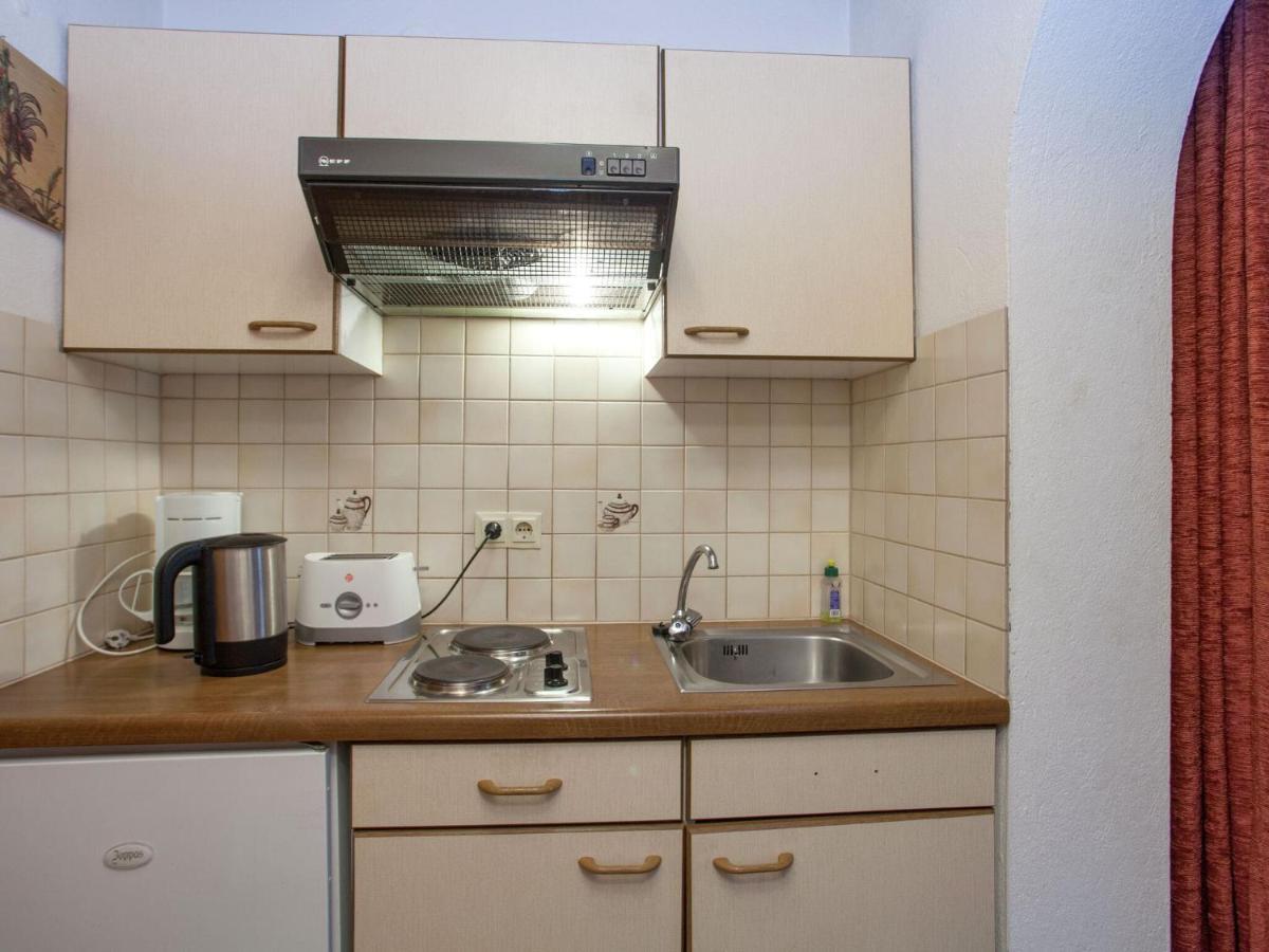 Apartment In Hart Im Zillertal With Garden Balcony Parking Fuegen Luaran gambar
