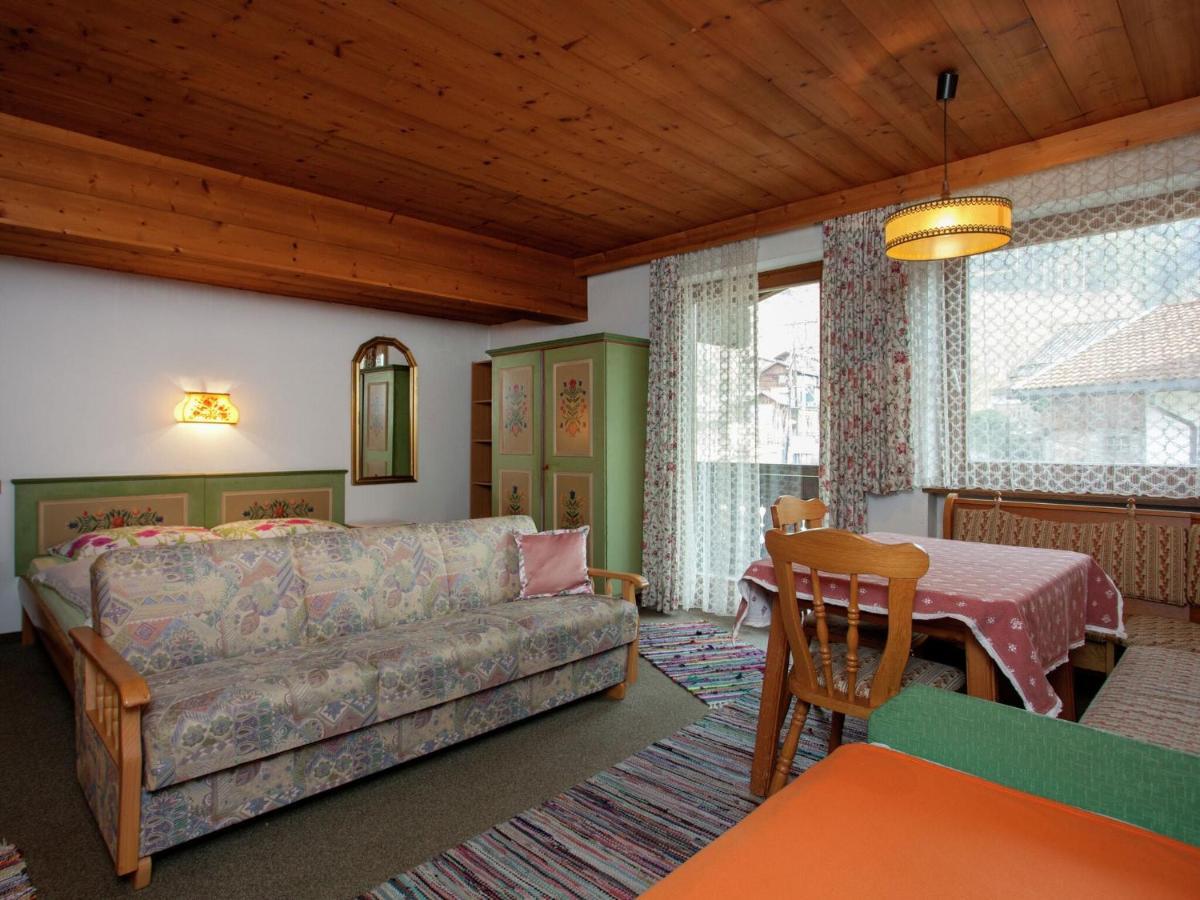 Apartment In Hart Im Zillertal With Garden Balcony Parking Fuegen Luaran gambar